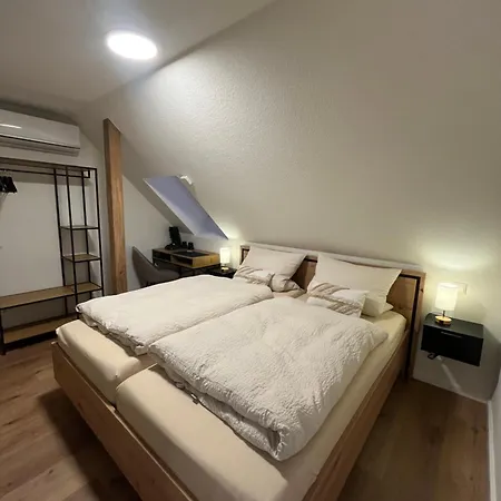 Et Möppken Hotel
