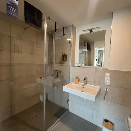 Hotell Et Möppken *