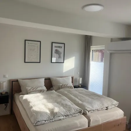 Et Möppken Hotell Emlichheim