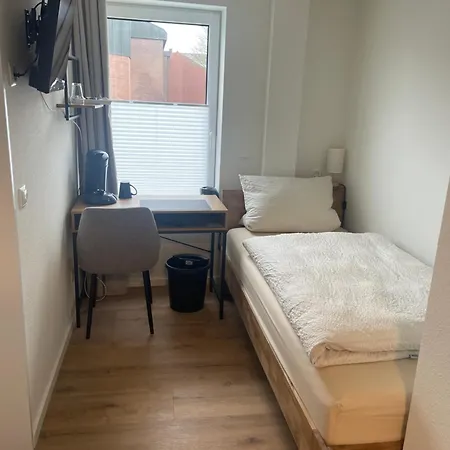 Hotel Et Moeppken Emlichheim