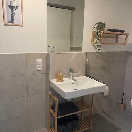 Hotell Et Möppken Emlichheim