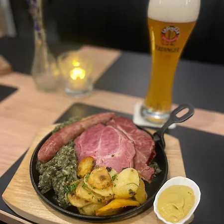 Hotell Et Möppken *