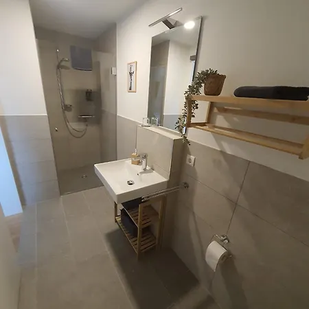 Hotell Et Möppken Emlichheim