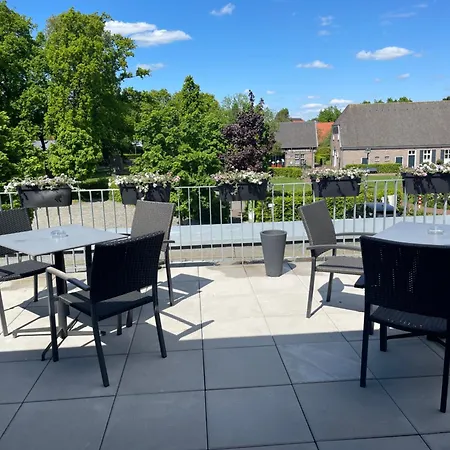 Hotell Et Möppken *